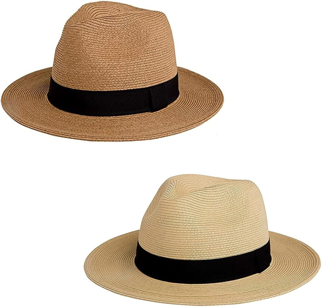 Pineapple&Star Hat Fedora Fashion Collection | Amazon (US)