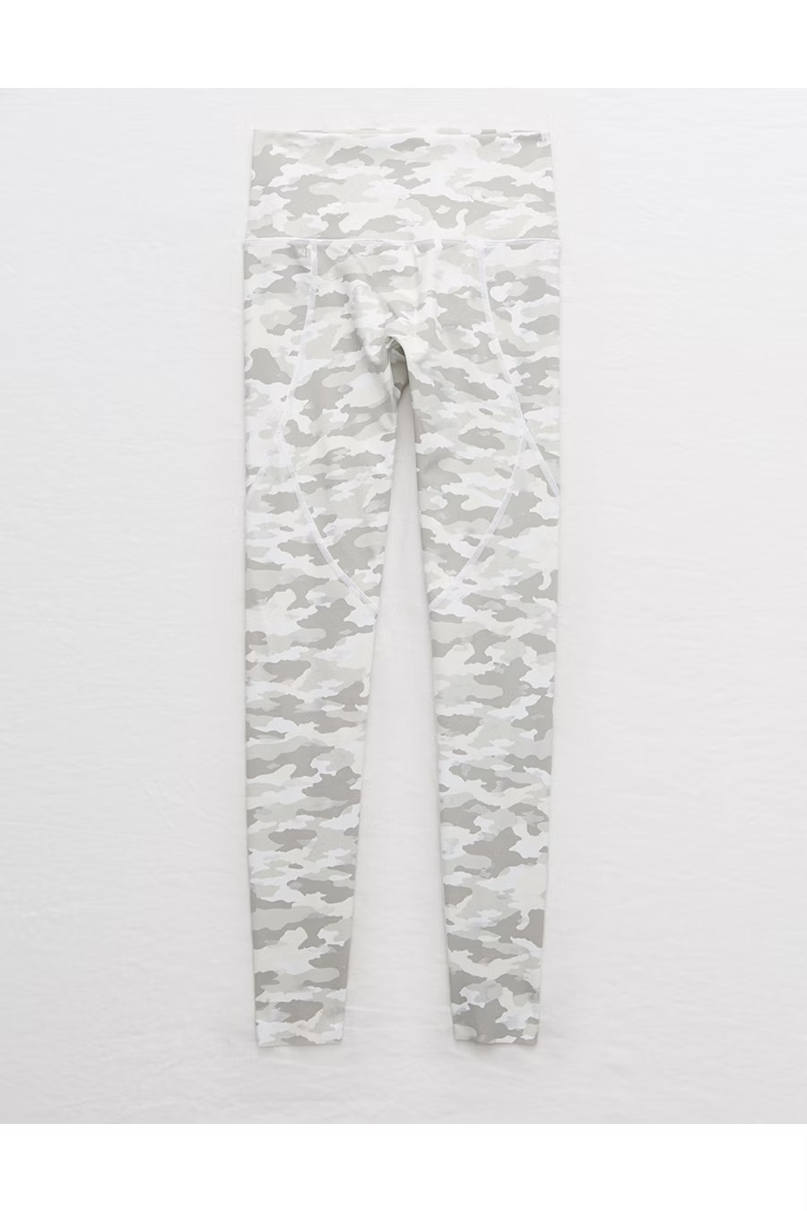 Aerie Move Camo High Waisted Legging | American Eagle Outfitters (US & CA)