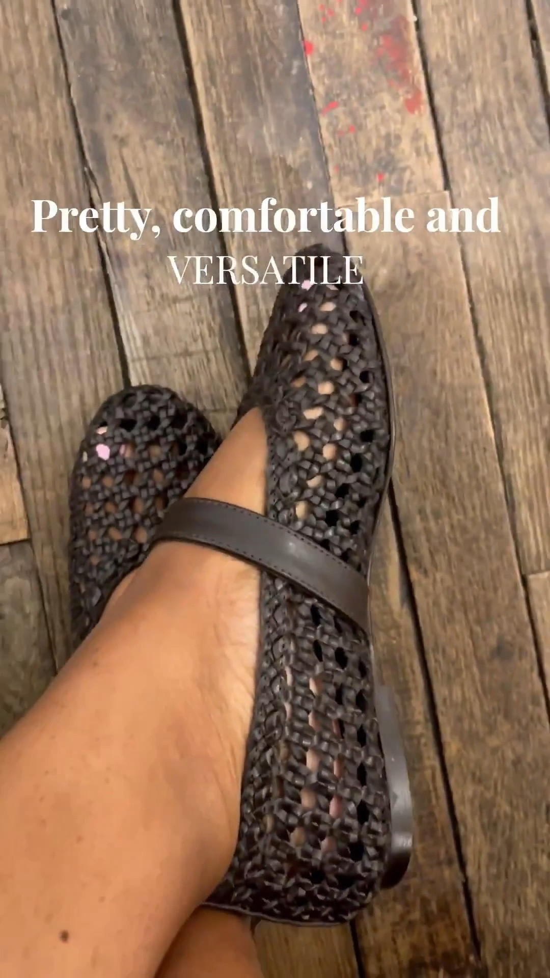 SecretsofYve: how pretty are these @Madewell  flats? They are absolutely comfortable, versatile and they are available in multiple colors. 
#Secretsofyve #ltkgiftguide
Always humbled & thankful to have you here.. New posts daily at 3pm & 4:15pm EST. 
CEO: PATESI Global & PATESIfoundation.org
@secretsofyve : where beautiful meets practical, comfy meets style, affordable meets glam with a splash of splurge every now and then. I do LOVE a good sale and combining codes! #ltkswim #ltksalealert #ltku #ltkplussize #ltkmidsize #ltkover40 #ltkpetite #ltktall #ltkvlog #ltktravel #ltkbump #ltkootd #ltkstorytime 
#ltkdayinmylife #ltkmomlife secretsofyve

#LTKSeasonal #LTKWedding #LTKWorkwear