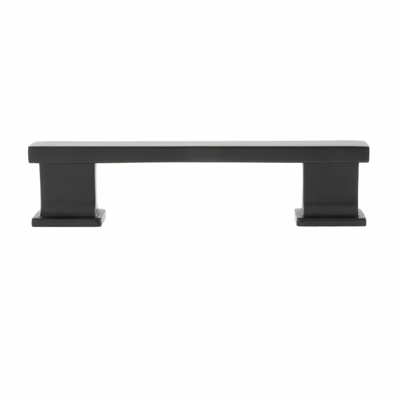 High Desert 3 1/2" Center to Center Bar Pull | Wayfair North America