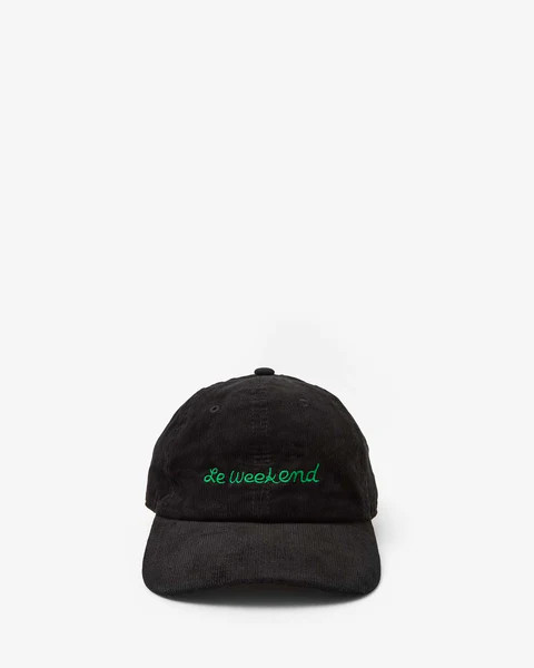 Baseball Hat | Clare V.
