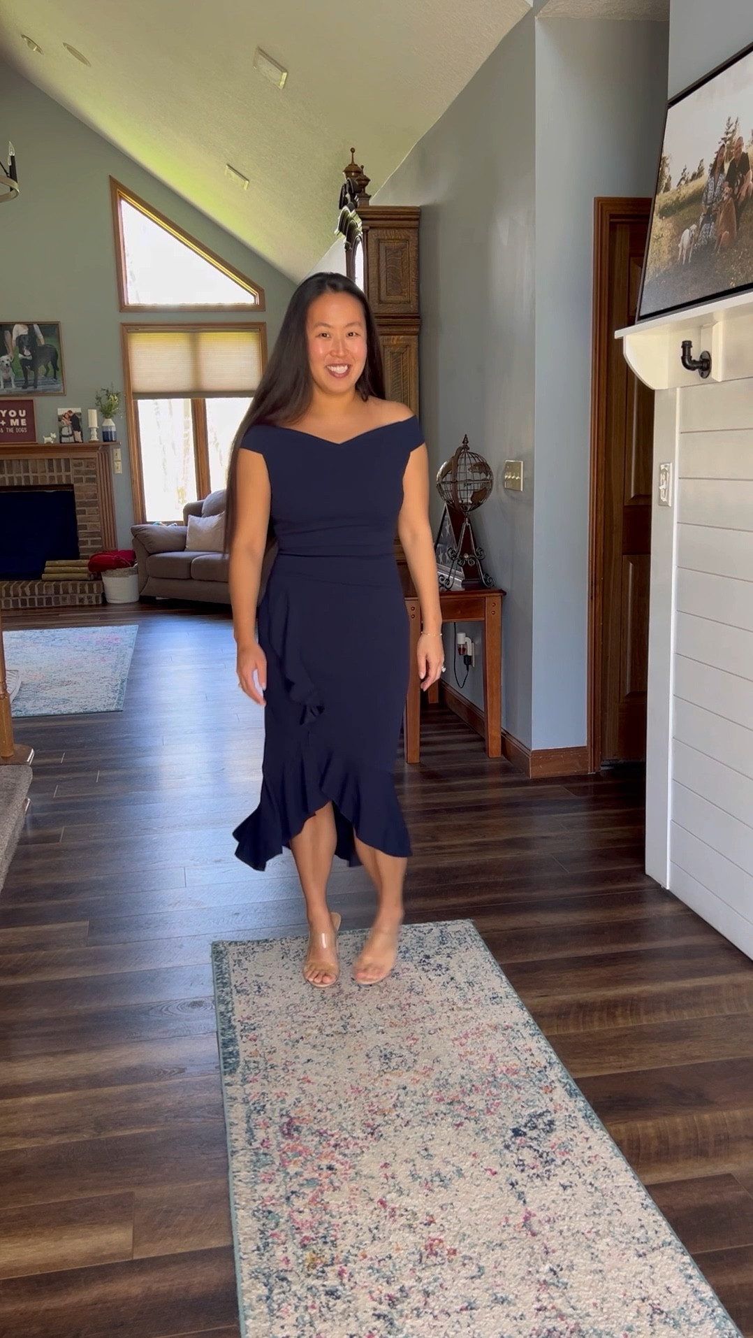 ALL the colors and cuts for your spring and summer events! 👗 Check out these 6️⃣ fun and affordable dresses from Amazon. They’re perfect for your next springtime wedding. 

#spring #springfashion #asianblogger #indianablogger #koreanblogger #amazon #amazonfashion #event #eventdresses #weddingseason #dress #dresstoimpress #petitestyle #summerstyle #springstyle 

#LTKparties #LTKwedding #LTKSeasonal