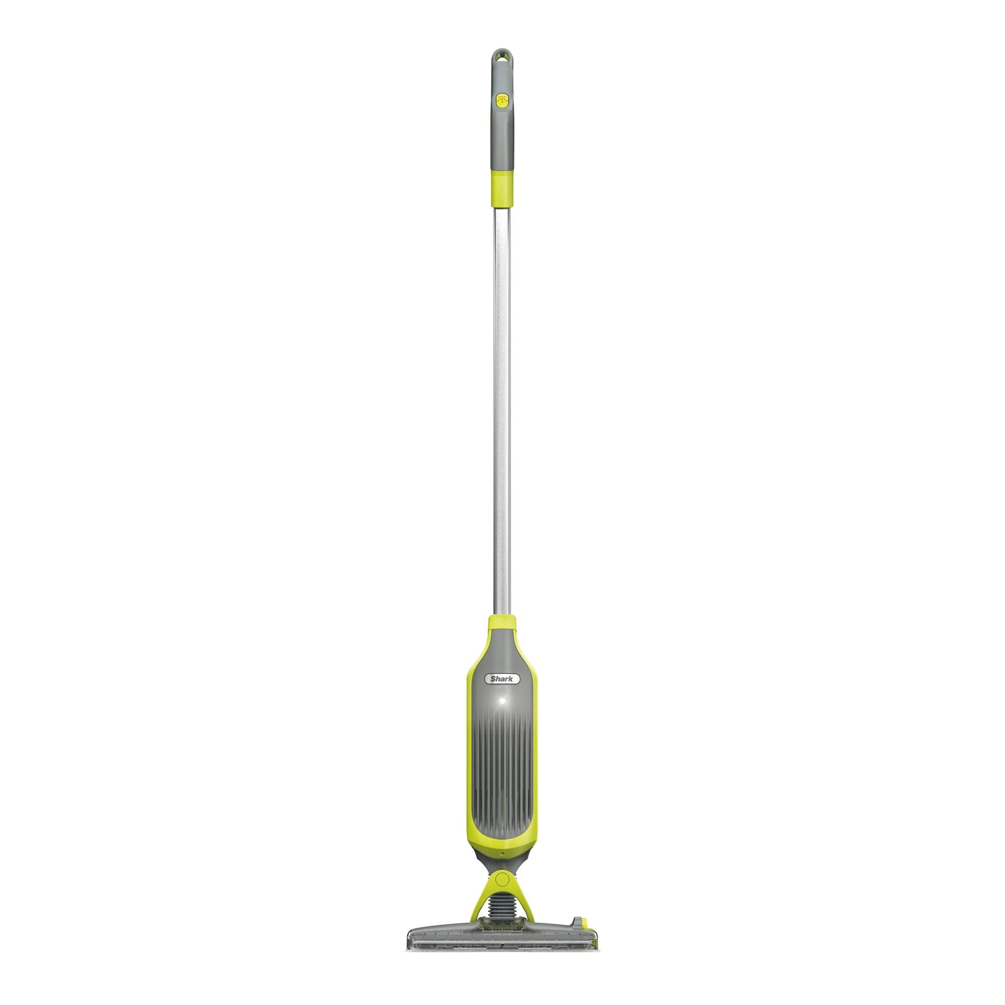 Shark VACMOP Cordless Hard Floor Vacuum Mop with (2)Disposable VACMOP Pads, VM200 | Walmart (US)