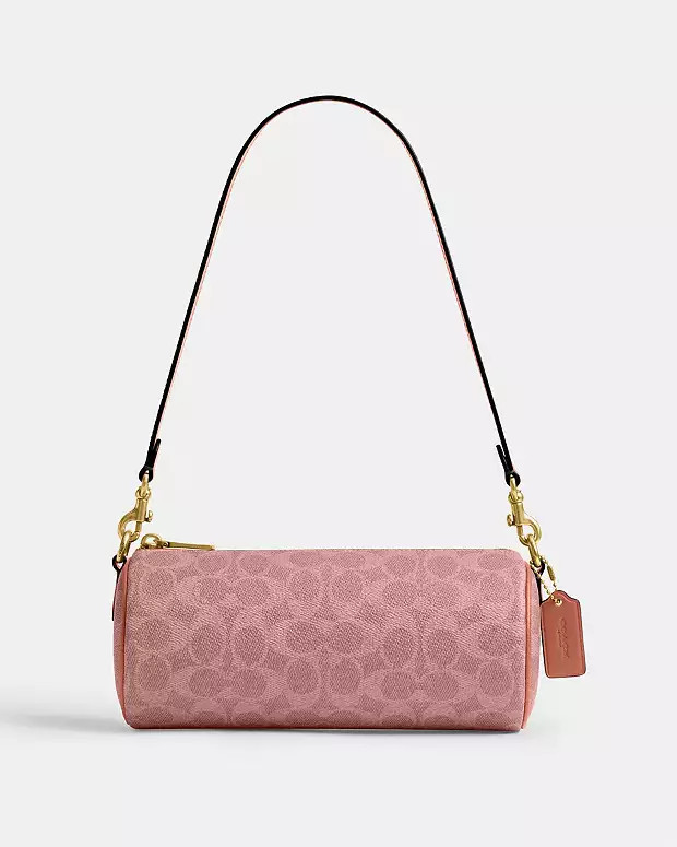 Barrel Bag | Coach (US)