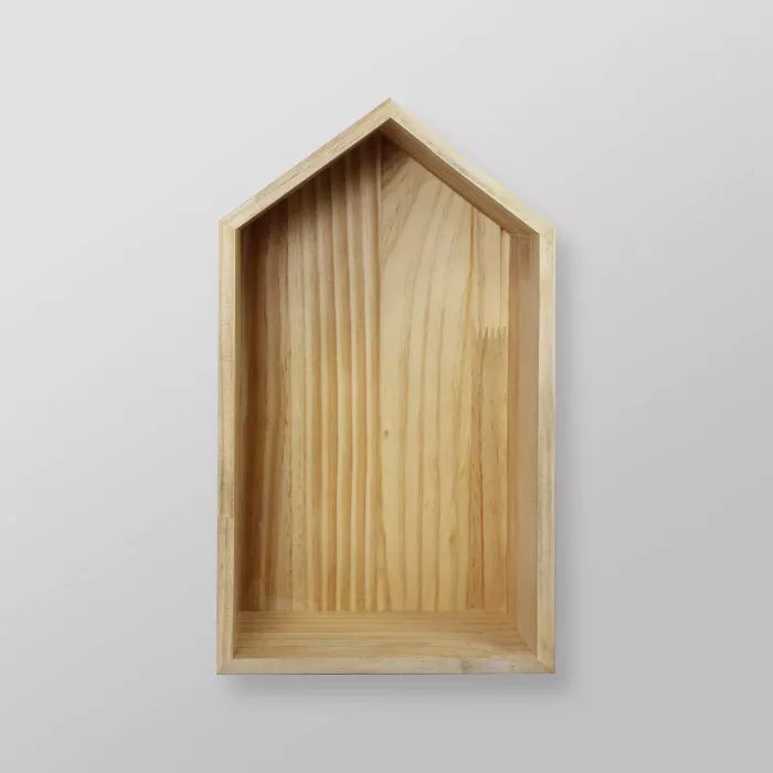 House Wall Shelf - Pillowfort™ | Target