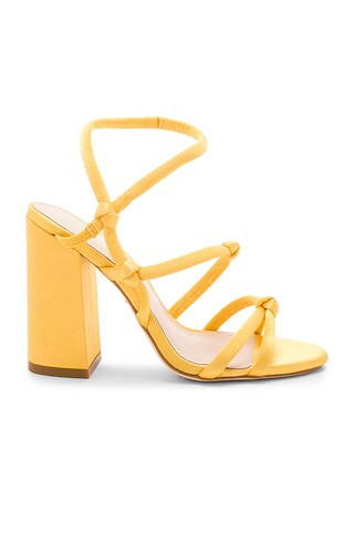Delilah Heel | Revolve Clothing (Global)
