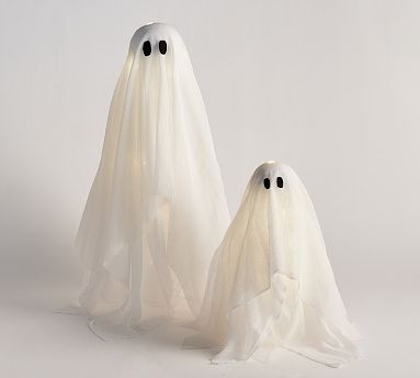 XL Lit Ghost - 6'H | Pottery Barn (US)