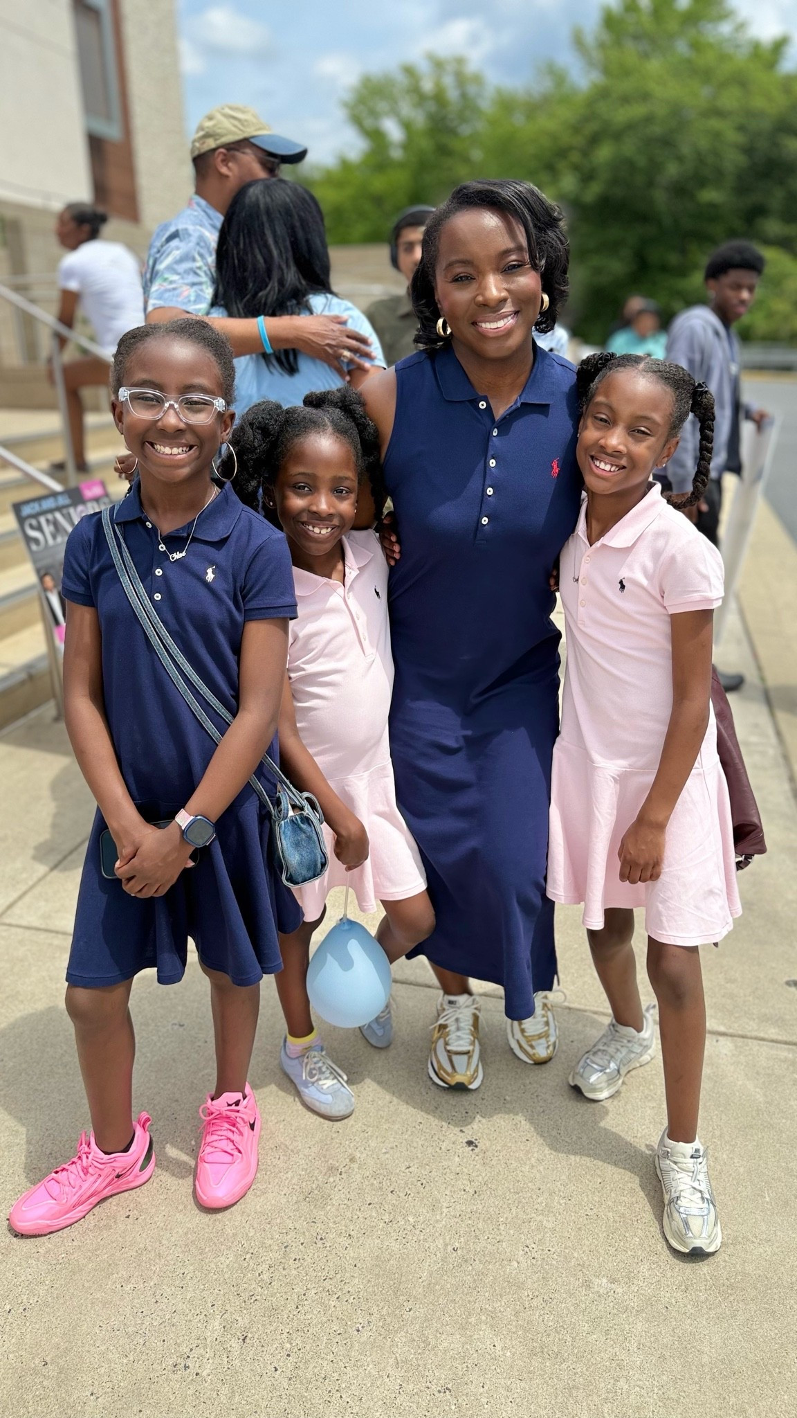 I love matching with my girls in our Ralph Lauren looks. We went to play golf and had the best time. Soo manny compliments. Summer outfit, summer dress, Memorial Day outfit , family matching, mommy and me

#LTKKids #LTKTravel #LTKgrwm