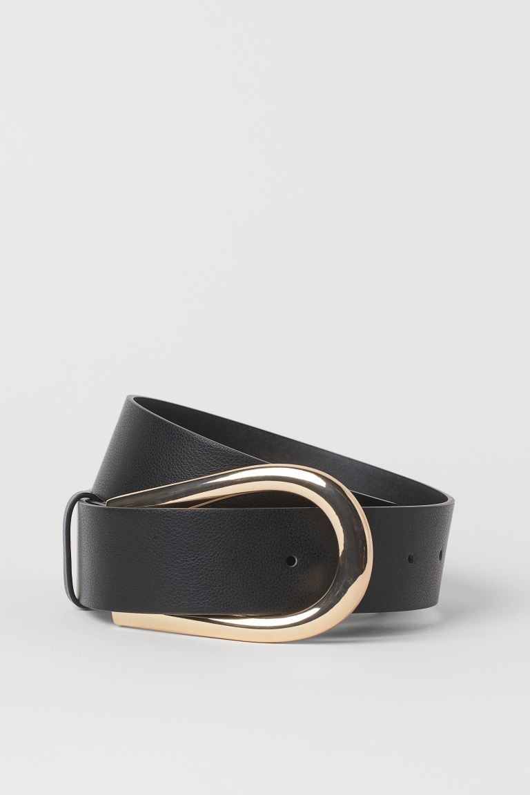 Waist Belt | H&M (US + CA)