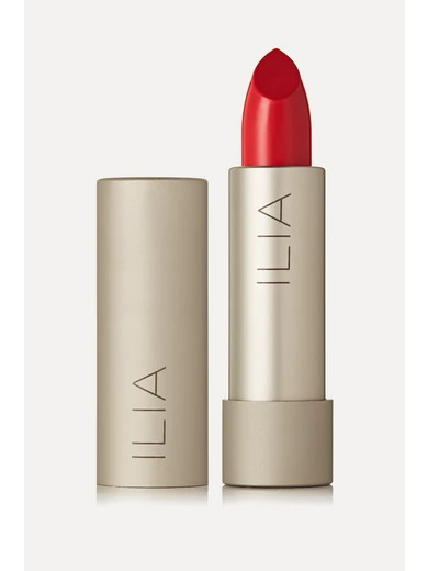 Ilia - Color Block Lipstick - Grenadine | NET-A-PORTER (US)