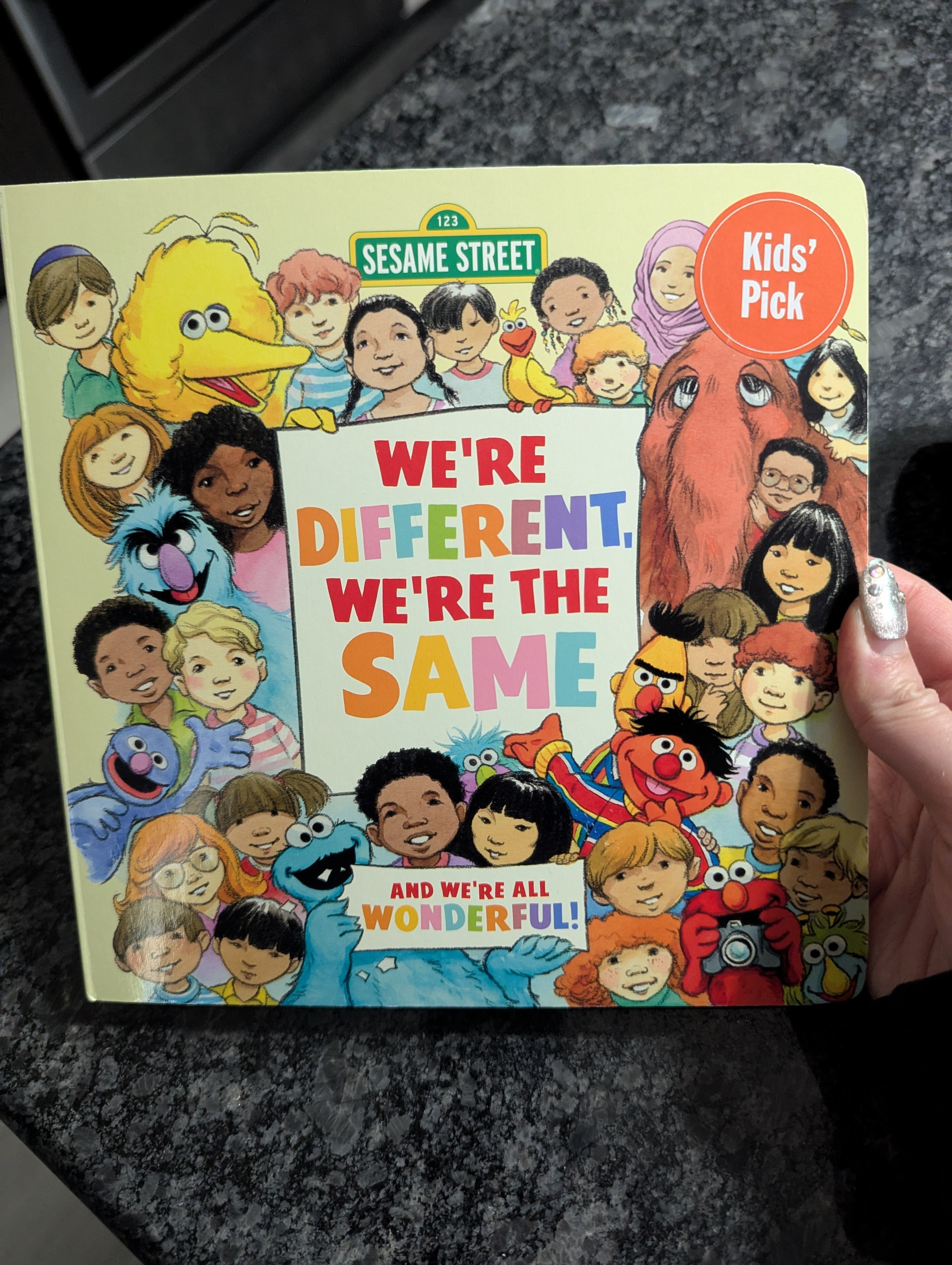 Found a pretty cool kids book! 

#LTKcanada #LTKfamily #LTKkids