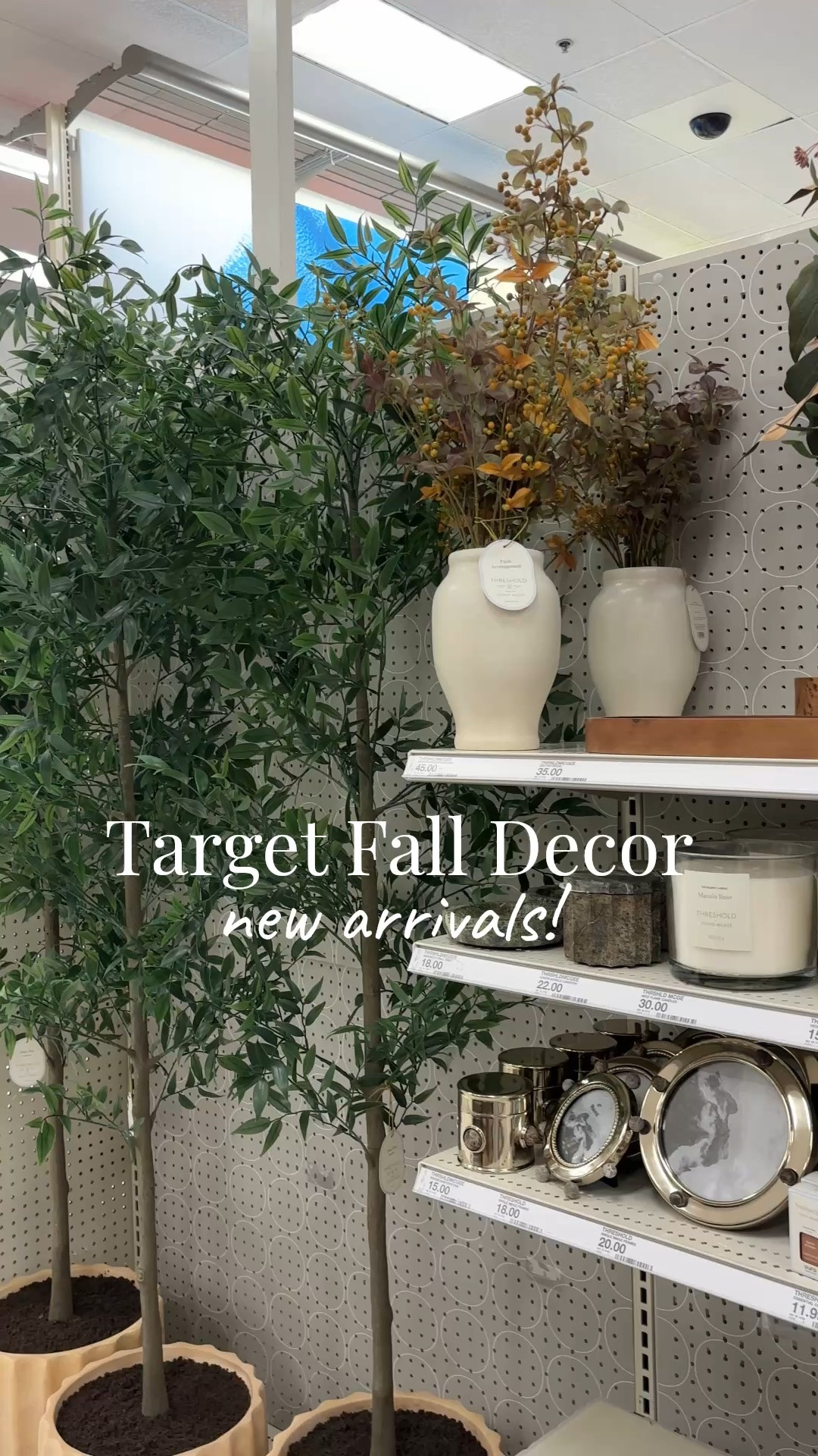 New Studio McGee x Target is just so warm and inviting! #target #targethome #studiomcgee #LTKdayinmylife

#LTKSeasonal #LTKHome #LTKvlog

#LTKdayinmylife #LTKvlog #LTKHome