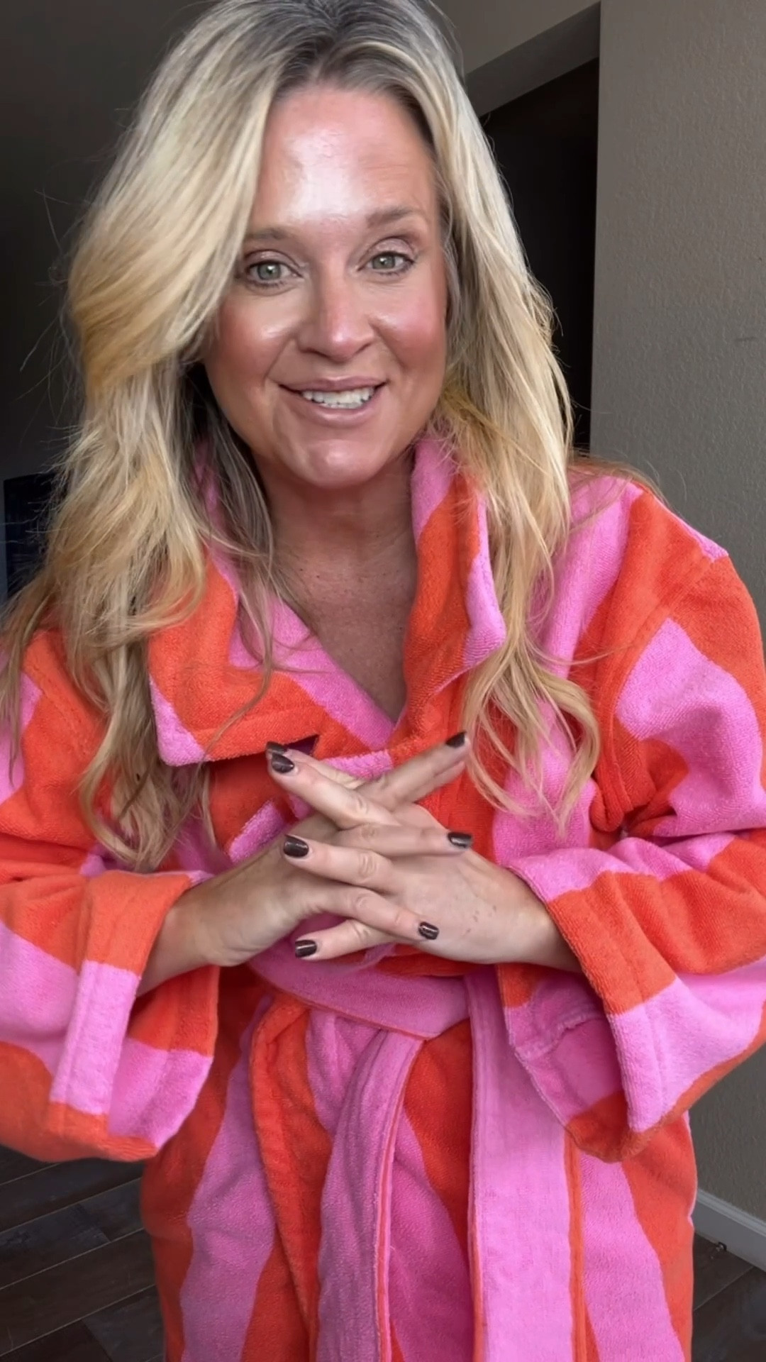  ✨Tap the bell, save and ❤️ for over 40 fashion, midlife style, midsize fashion and luxury looks for less. 

Didn't plan on falling in love with this role, but I did ....

👑"Helping you look good, feel good!" - Lindsey Denver


holiday gift ideas, gifts for her over 40, cozy holiday finds, affordable gift guide, Amazon holiday favorites, luxe for less gifts, thoughtful presents 2025, best gifts under 50, Christmas morning must haves, last minute holiday shopping


#LTKMidsize #LTKOver40 #LTKGiftGuide