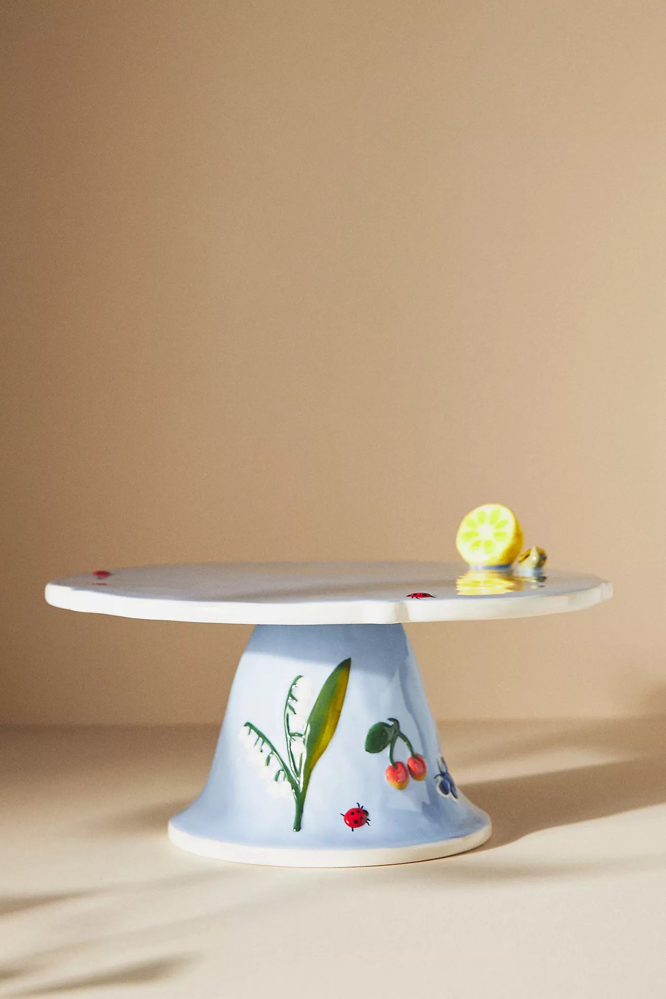 Faye Cake Stand | Anthropologie (US)
