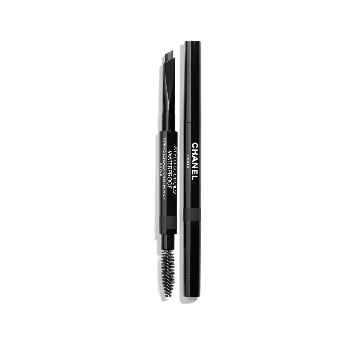 Brow Pencil in Ebène