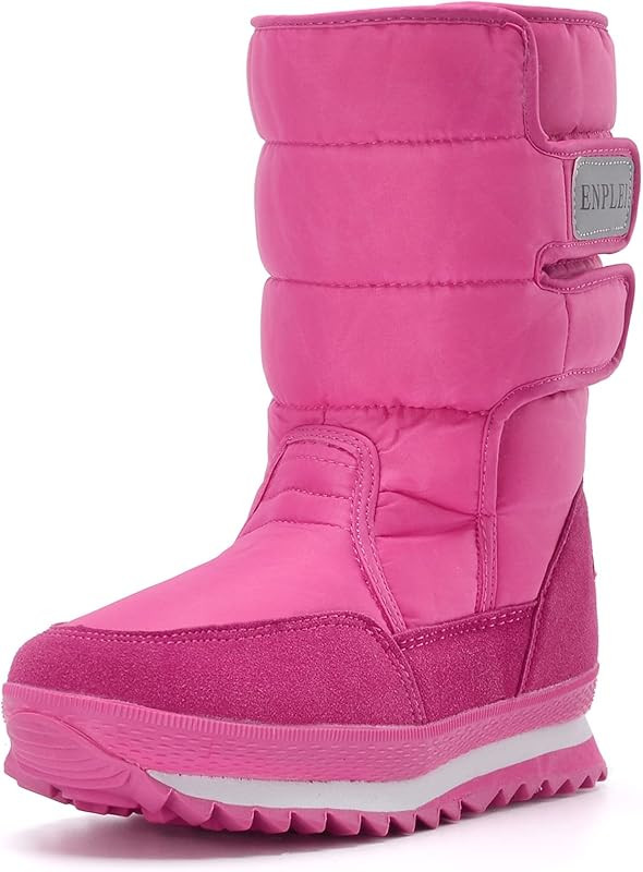 Women's Waterproof Frosty Snow Boot | Amazon (US)