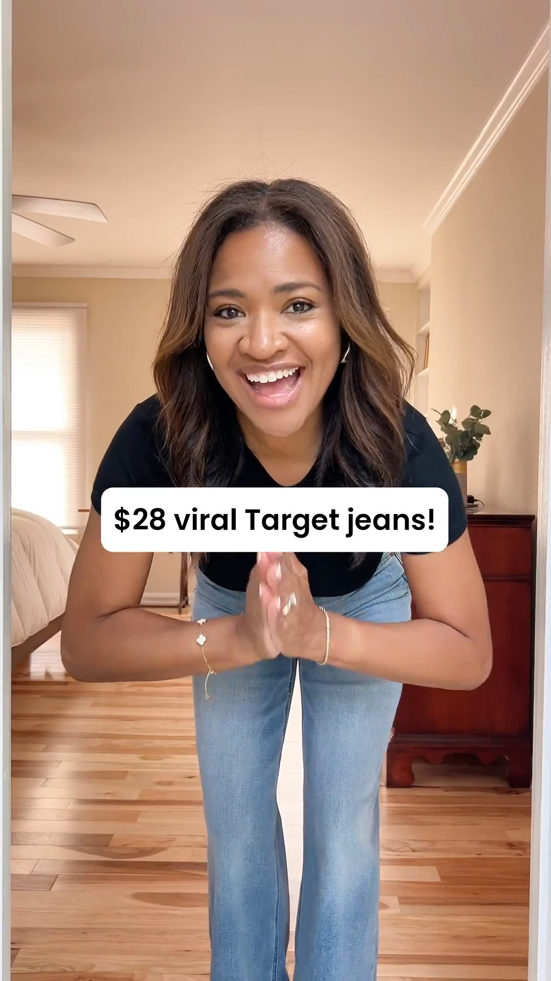 Love love love these! I’m wearing a size 4. They’re incredible soft quality 

#ltkfindsunder100 #ltkfindsunder50 #ltksalealert