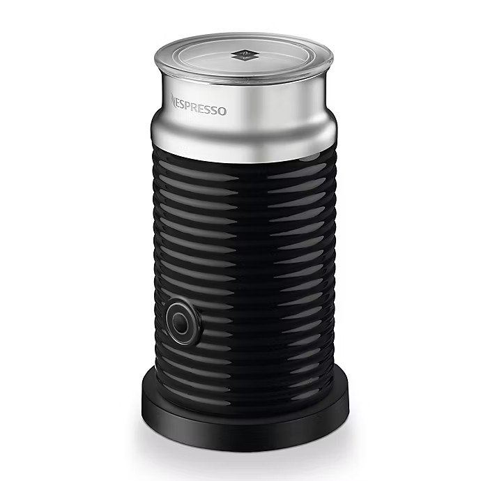 Nespresso® Aeroccino 3 | Bed Bath & Beyond | Bed Bath & Beyond