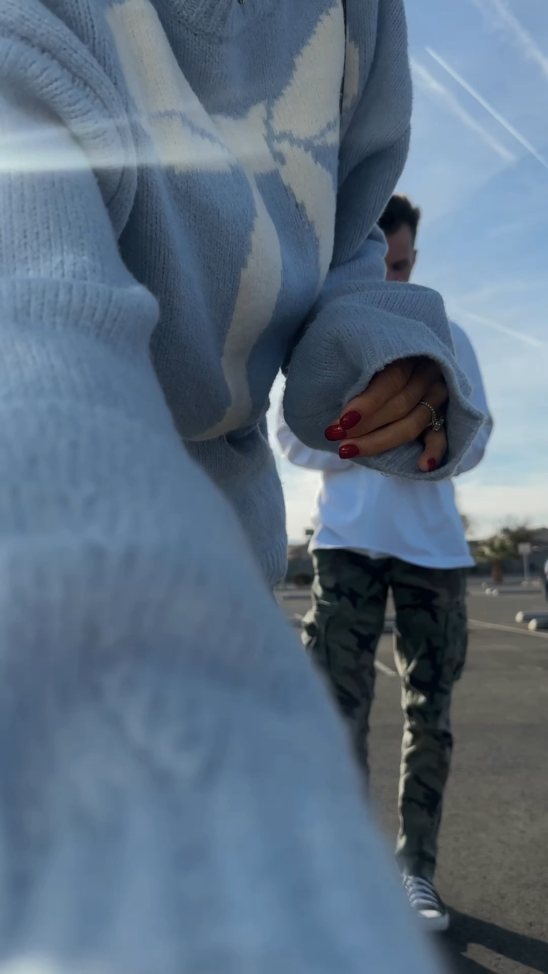 Fit check with the hubby😍 

#LTKStyleTip #LTKMens #LTKSeasonal