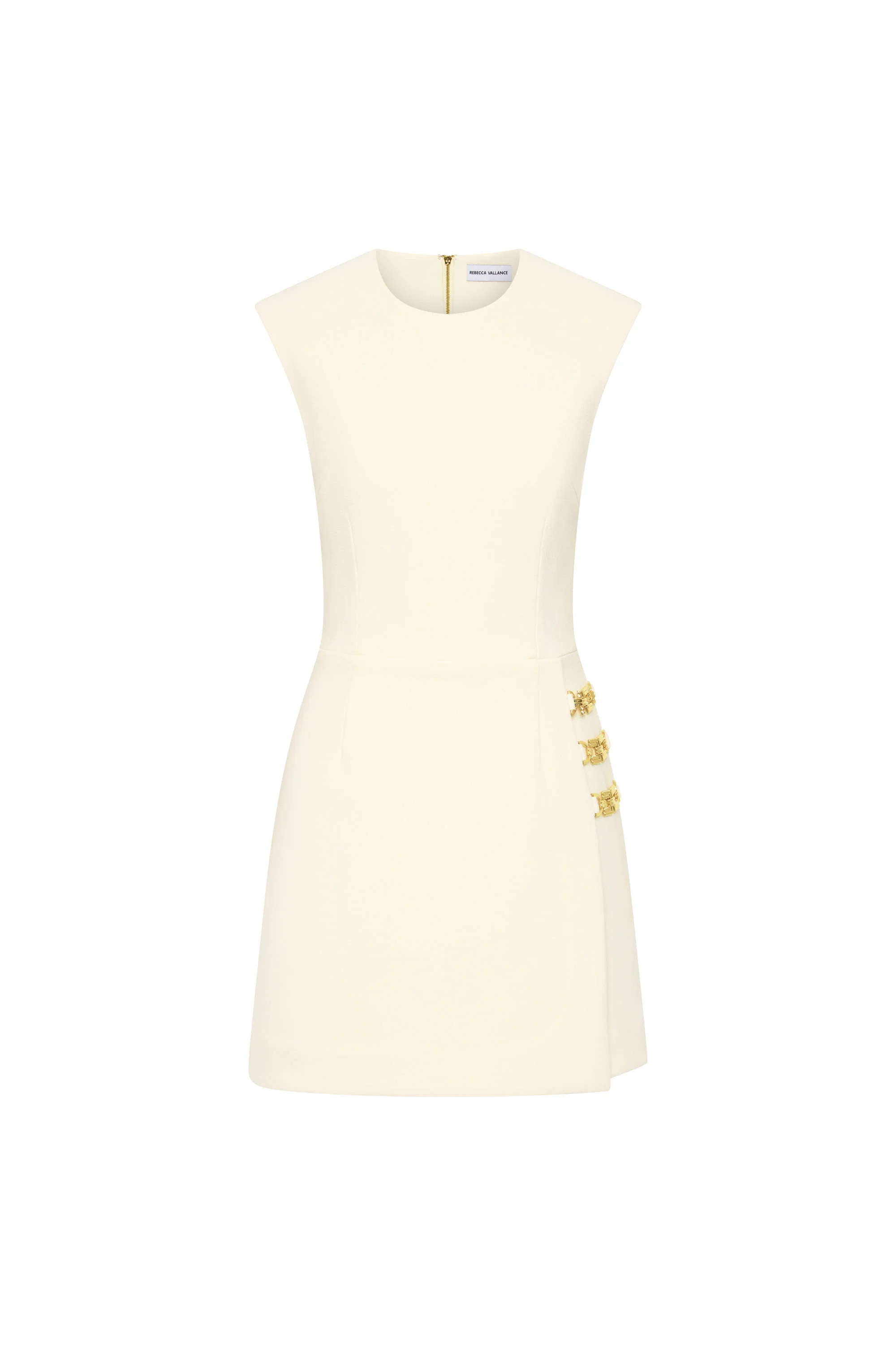 Freyja Mini Dress | Rebecca Vallance (Global)