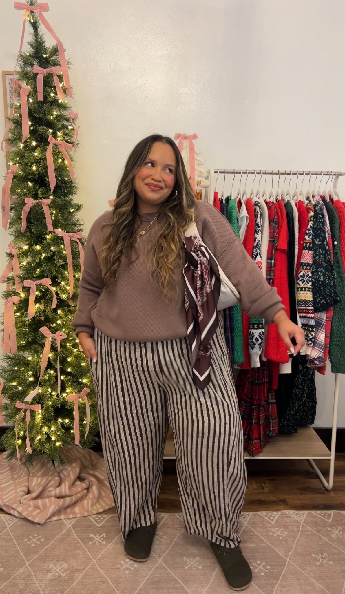 Black Friday Amazon deals!! This outfit is on sale!! 

#LTKootd #LTKHoliday #LTKCyberWeek