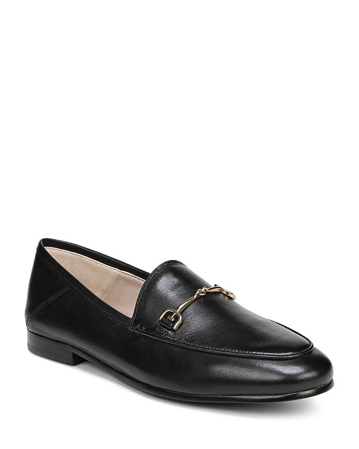 Sam Edelman
            
    
                
                    Women's Loraine Loafers | Bloomingdale's (UK)