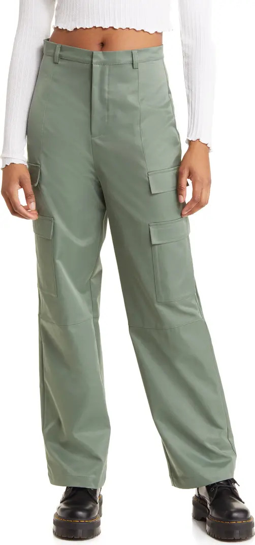 Double Pocket Cargo Pants | Nordstrom