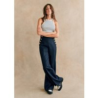 Marino Trousers | Sezane Paris - US