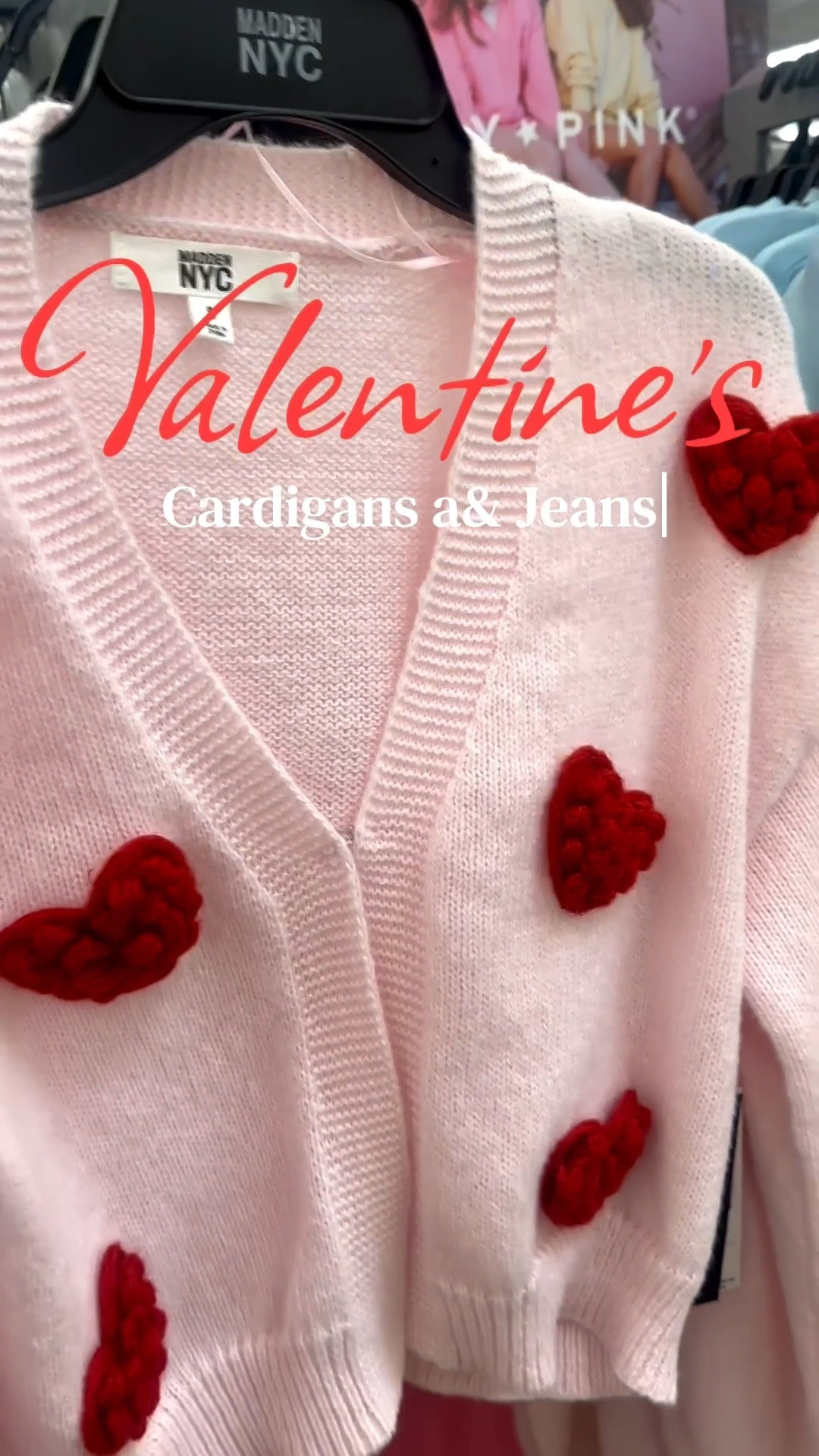 Walmart Valentine outfit finds ❤️

#LTKValentine #LTKootd #LTKSeasonal