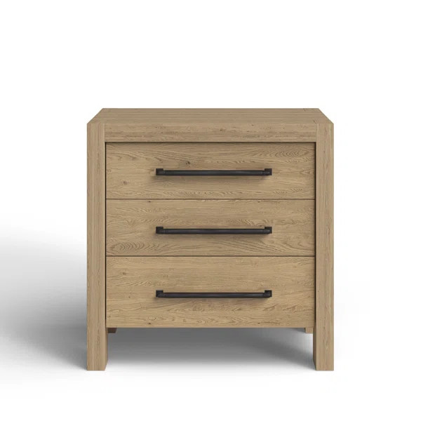 Laroche Nightstand | Wayfair North America