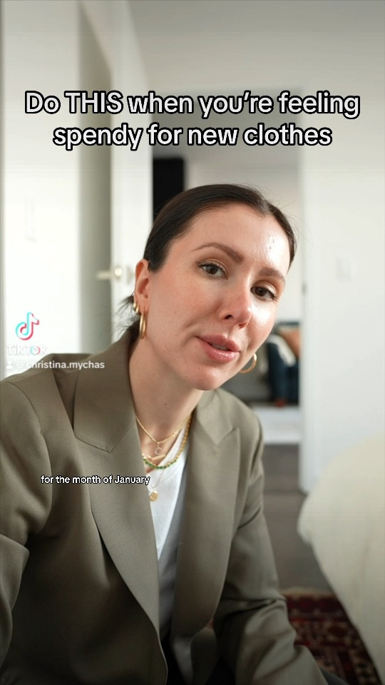 Minimal chic outfit recreation 