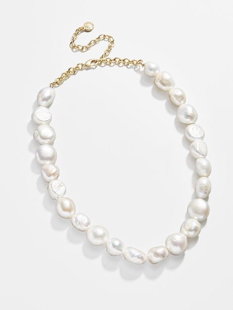 Lacey Necklace | BaubleBar (US)