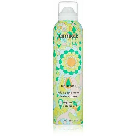 Amika Un.Done Volume & Texture Spray 5.3 oz | Walmart (US)