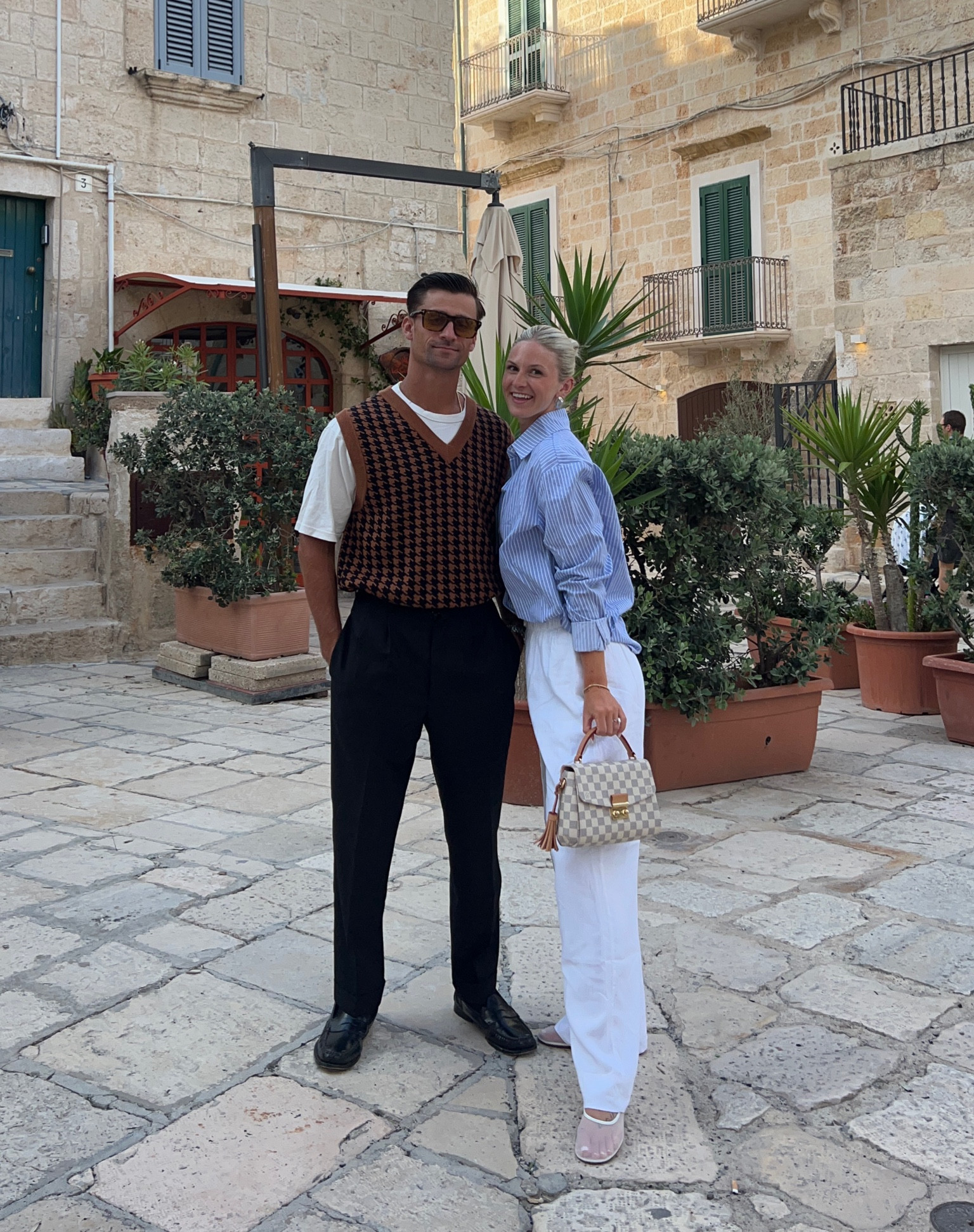 italy fits 🇮🇹 



#LTKMens #LTKStyleTip #LTKTravel