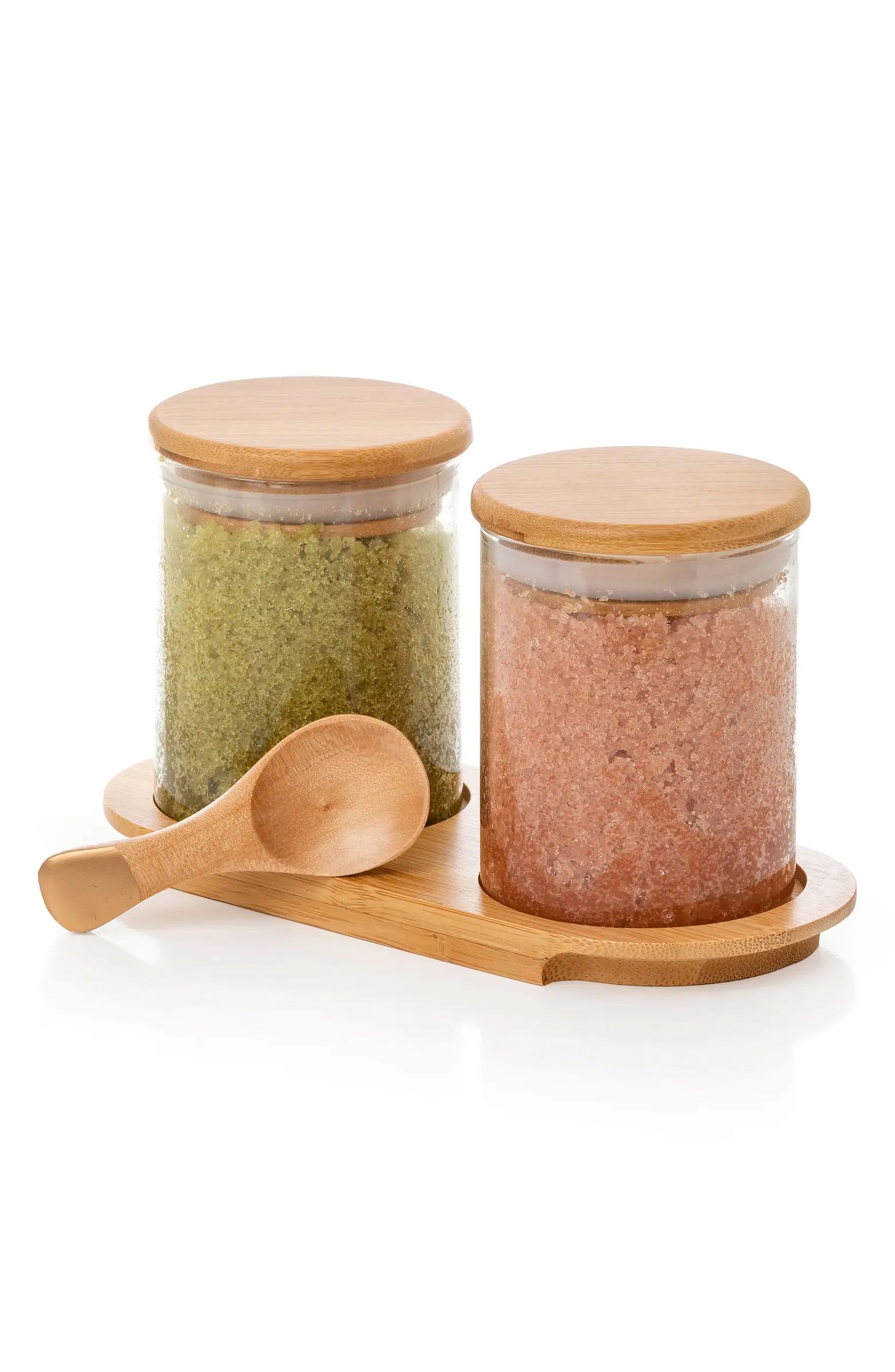 Dual Bath Salt Set | Nordstrom