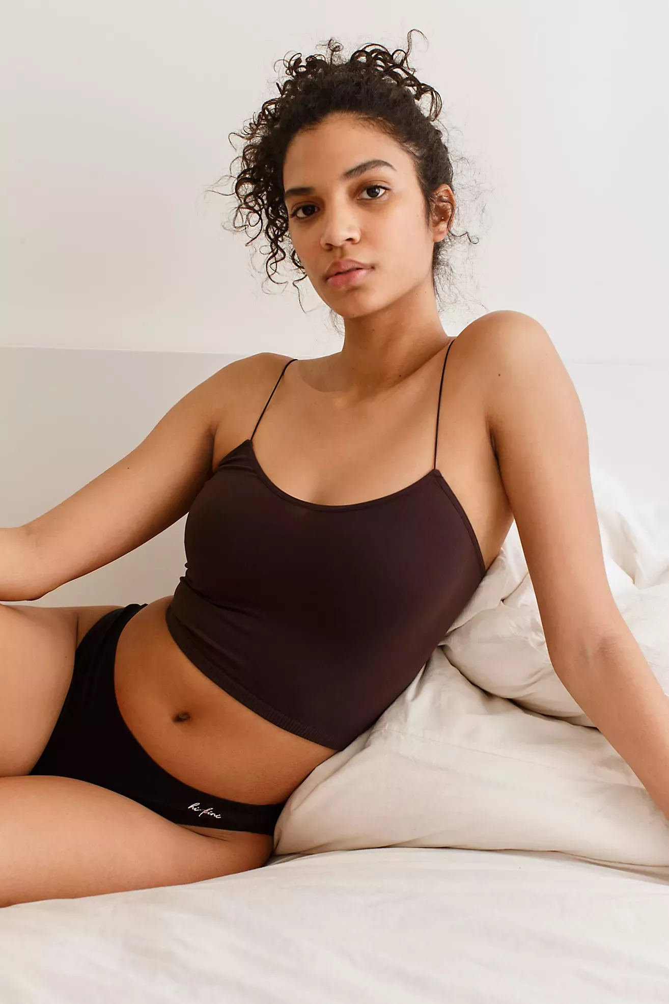 ISO!!! FREE PEOPLE STRAPPY FRONT BRA