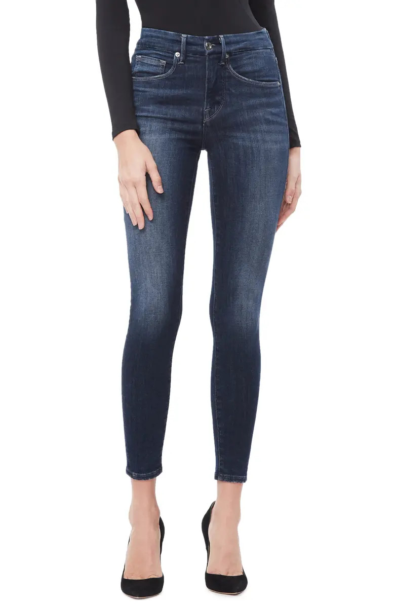 Good Legs Crop Skinny Jeans | Nordstrom