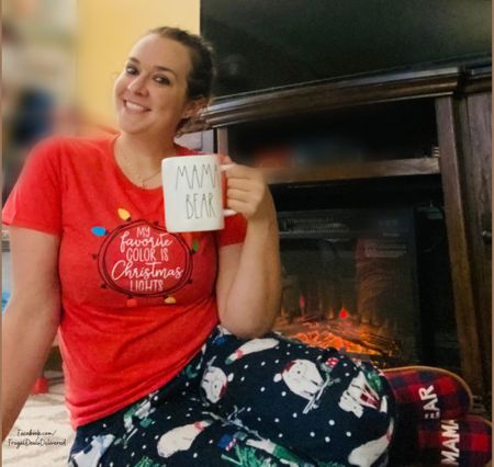 Some things you might now know about me hehe... #ad
.
I love polar bears, Christmas🎄and a good graphic tee (especially when they are under $7!🥰 ). I get cold really easily, so you'll find me huddled up by the fire, under a blanket, with my creamer & side of coffee ☕️ and of course my Dearfoam slippers (perfect gift from my kiddos!) during the cold months... Which when you live in Buffalo is like 10 months out of the year LOL

Check out the pajama pants and Christmas pajama family sets, and family slipper sets in the links! 


Screenshot this pic to get shoppable product details with the LIKEtoKNOW.it shopping app make sure you follow FrugalDealsDelivered for more ideas and collage inspiration! 

Follow my shop @FrugalDealsDelivered on the @shop.LTK app to shop this post and get my exclusive app-only content!


Follow my shop @FrugalDealsDelivered on the @shop.LTK app to shop this post and get my exclusive app-only content!

#liketkit 
@shop.ltk
https://liketk.it/3QLRY 

Follow my shop @FrugalDealsDelivered on the @shop.LTK app to shop this post and get my exclusive app-only content!

#liketkit   
@shop.ltk
https://liketk.it/3QNla

Follow my shop @FrugalDealsDelivered on the @shop.LTK app to shop this post and get my exclusive app-only content!

#liketkit #LTKSeasonal #LTKstyletip #LTKunder50 #LTKstyletip #LTKSeasonal #LTKunder50 #LTKstyletip #LTKSeasonal #LTKHoliday
@shop.ltk
https://liketk.it/3THiy

#LTKSeasonal #LTKfamily #LTKHoliday