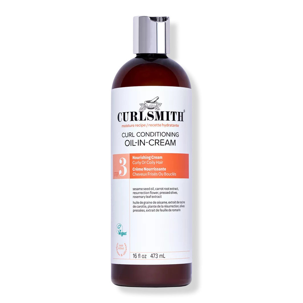 Curl Conditioning Oil-In-Cream | Ulta