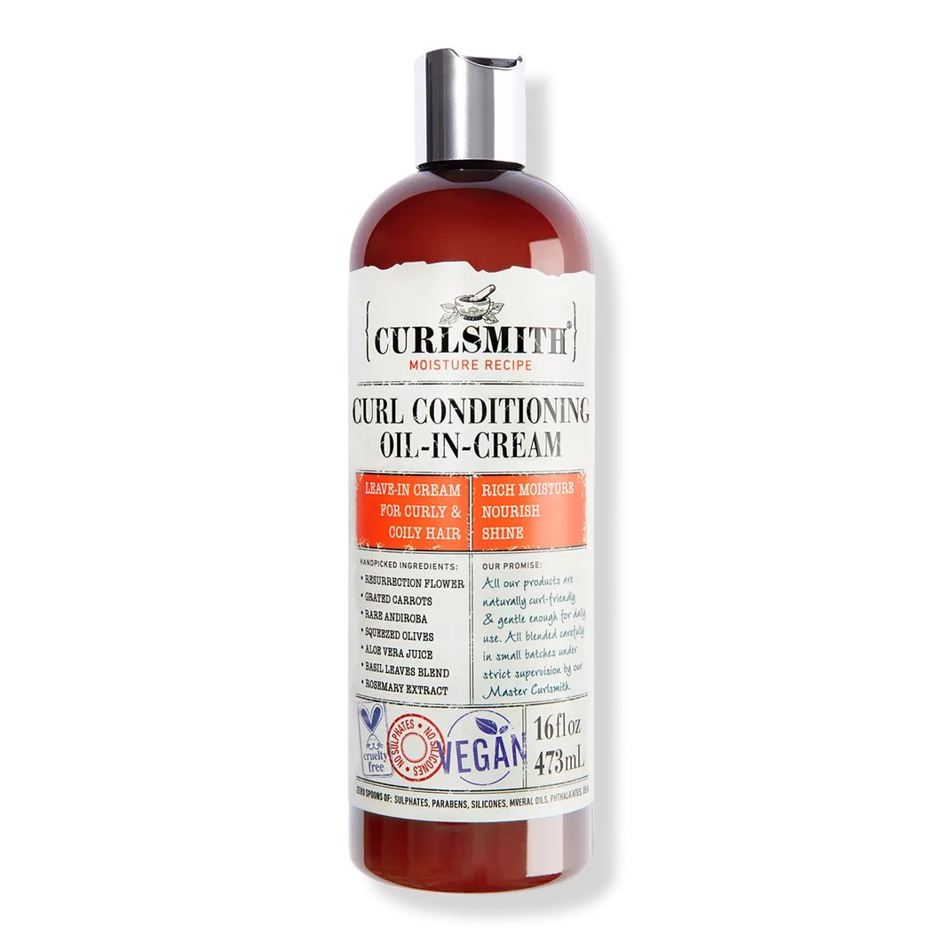 Curl Conditioning Oil-In-Cream | Ulta