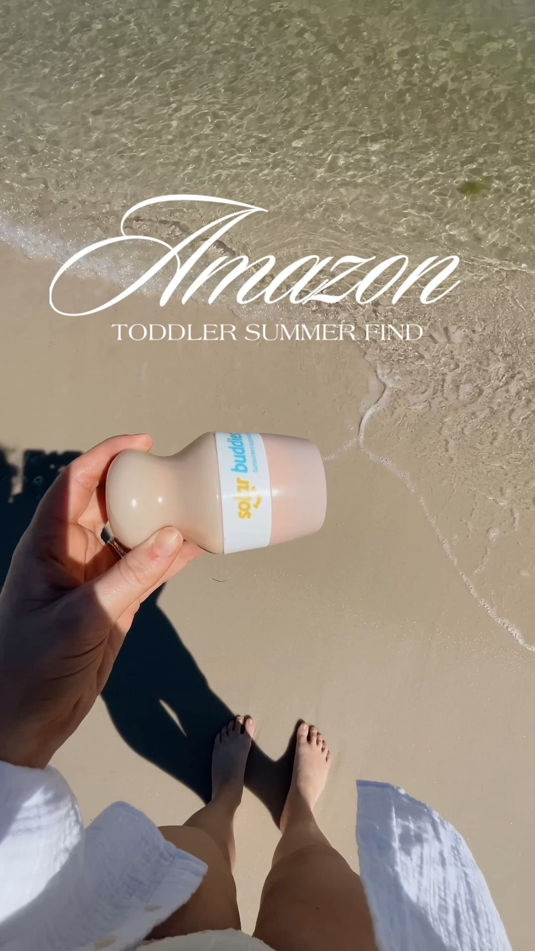 Amazon Toddler Must Have - sunscreen applicator ☀️🫧

#LTKSwim #LTKKids #LTKBump