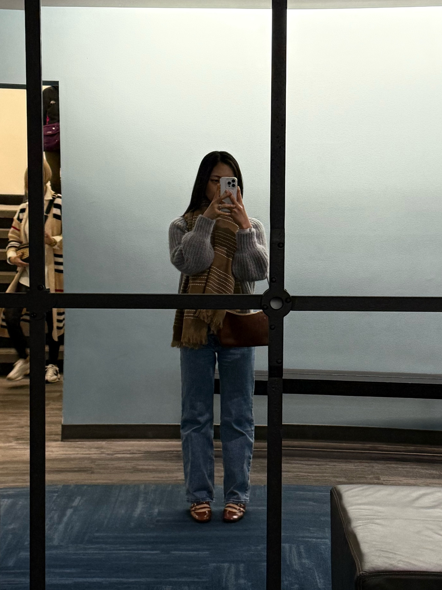 Got our wedding bands fitted & ordered !! 

#LTKwinter #LTKstyletip #LTKkorea