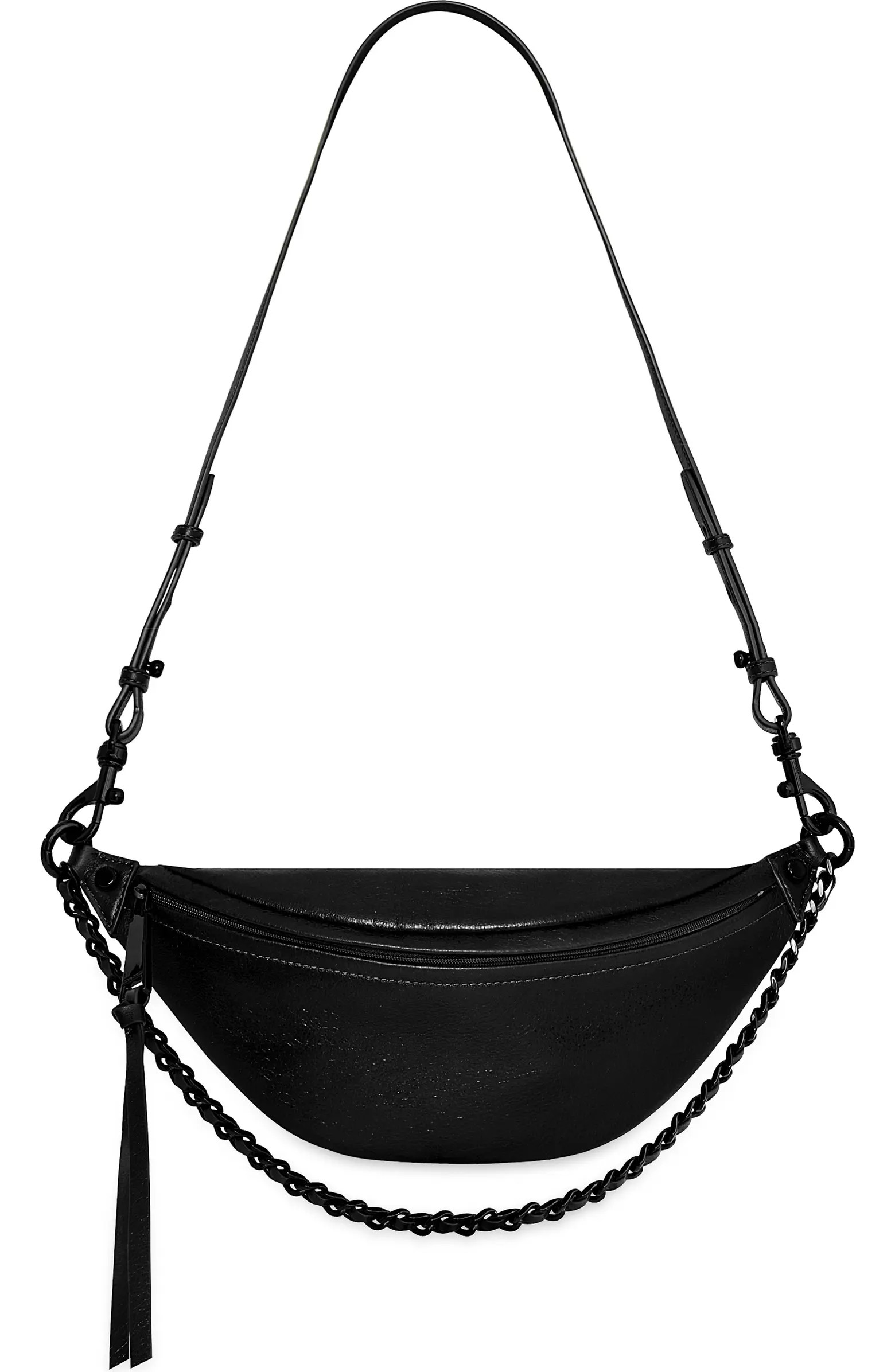 Rebecca Minkoff Chelsea Leather Sling Bag | Nordstromrack | Nordstrom Rack