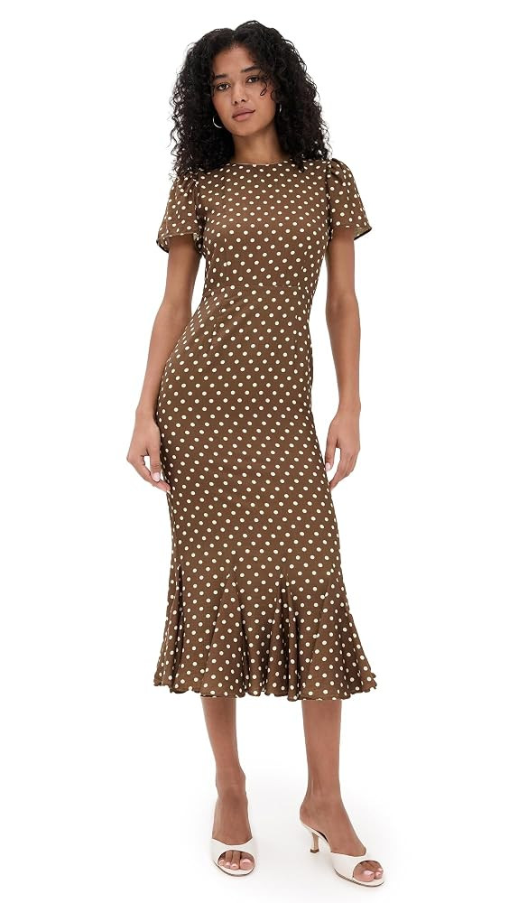 LE BOP Women's Etta Dress | Amazon (US)