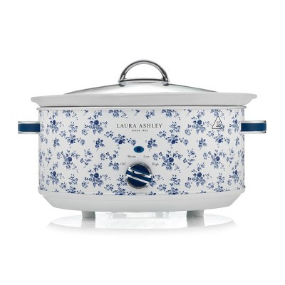Laura Ashley 6.5L Slow Cooker | Target