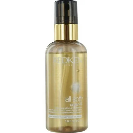 Redken All Soft Argan-6 Oil 3 Oz | Walmart (US)