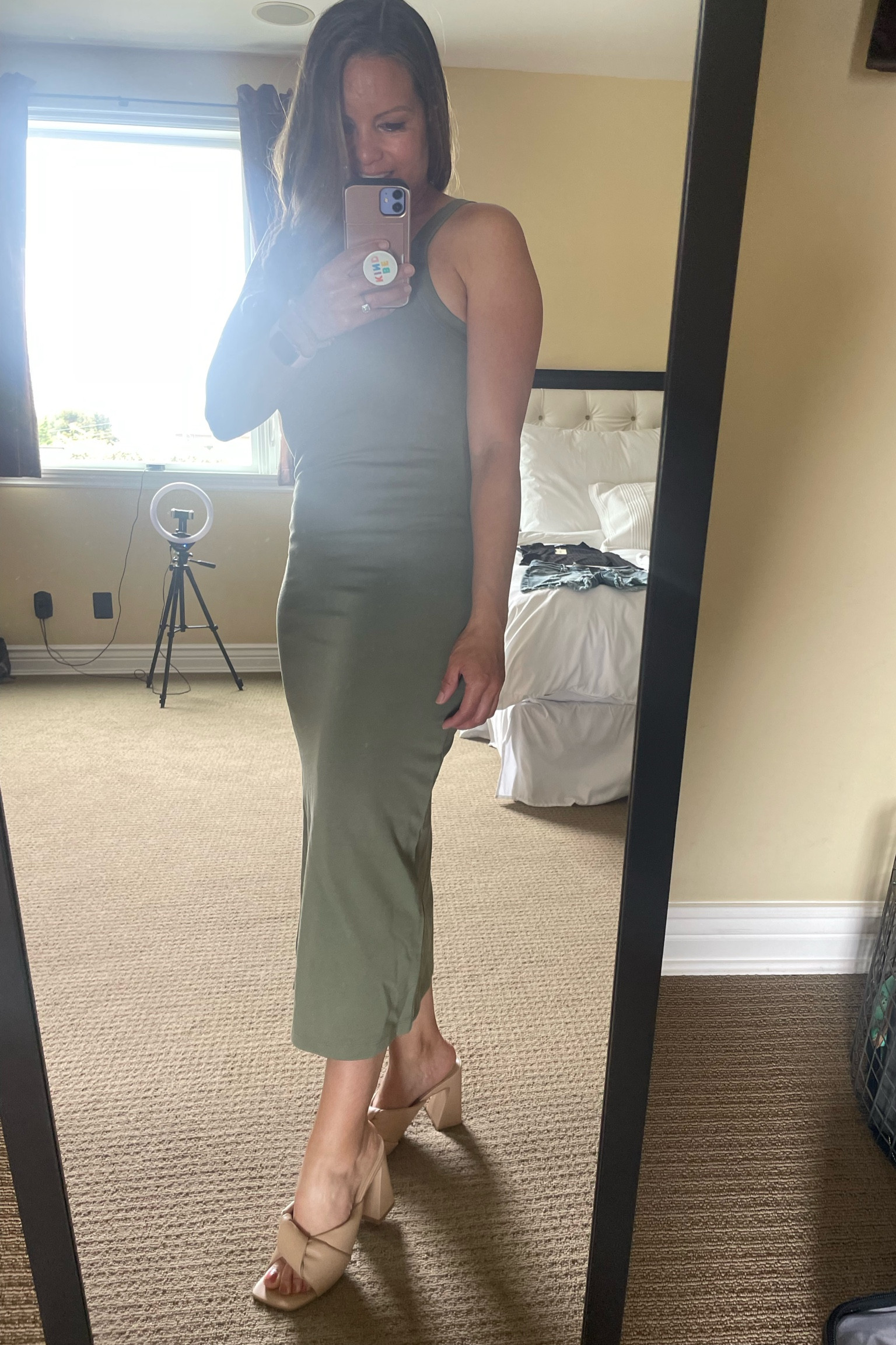 Amazon dress ❤️

#LTKcurves #LTKFind #LTKunder100