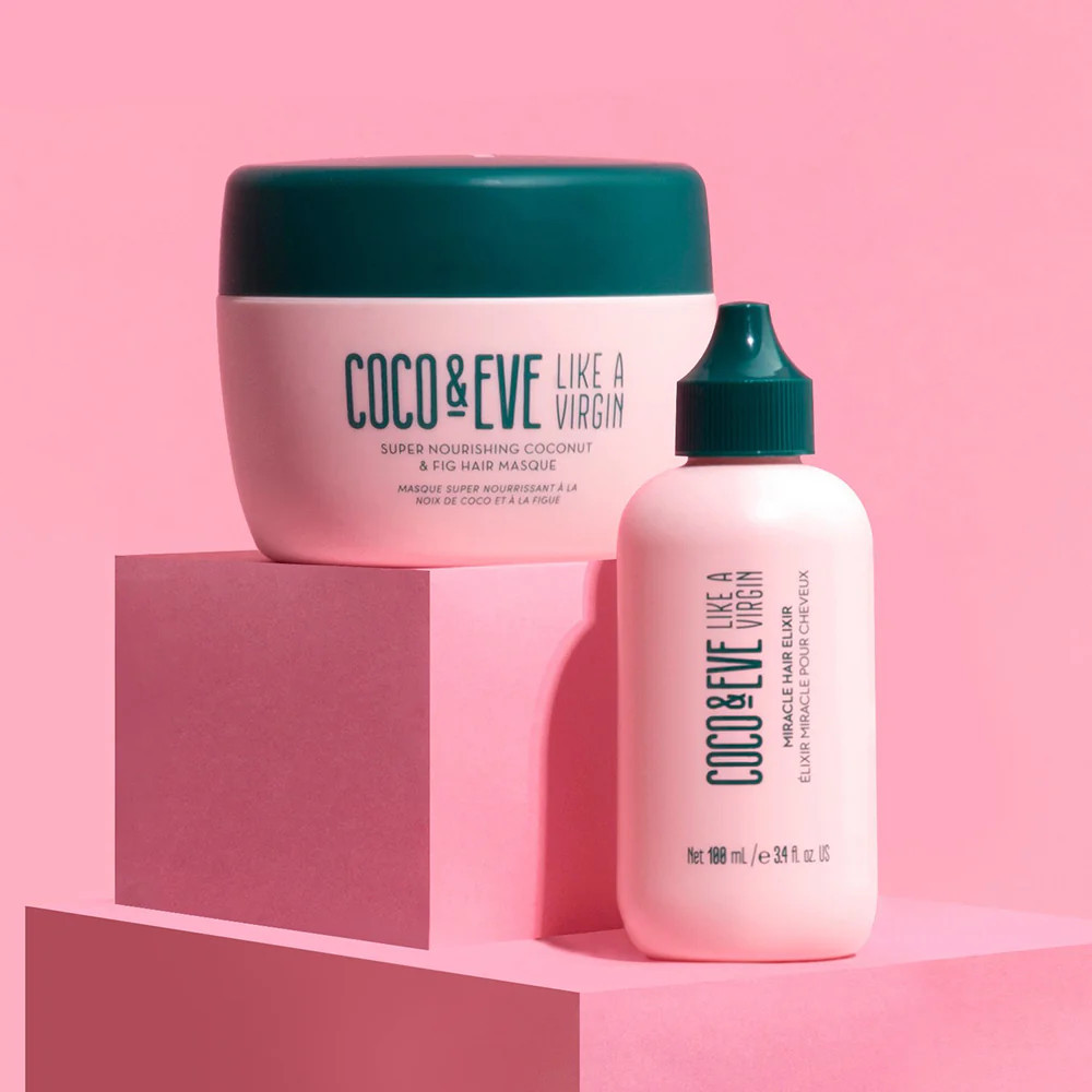 Miracle Hair Elixir | Coco&Eve