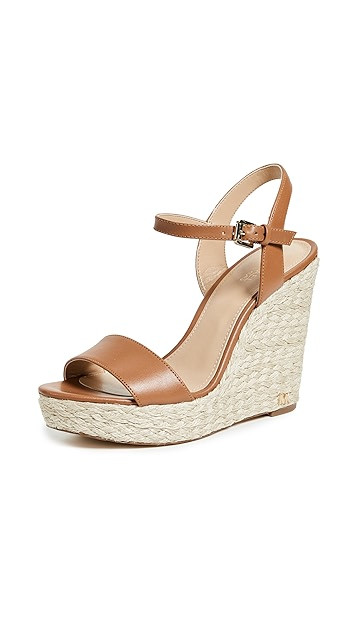 Jill Espadrille Wedges | Shopbop