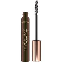 Catrice - Pure Volume Magic Brown Mascara 10 ml 10 - BURGUNDY BROWN (759 € / 1 l) | Douglas (DE)